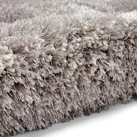Handmade Room Shaggy Rug